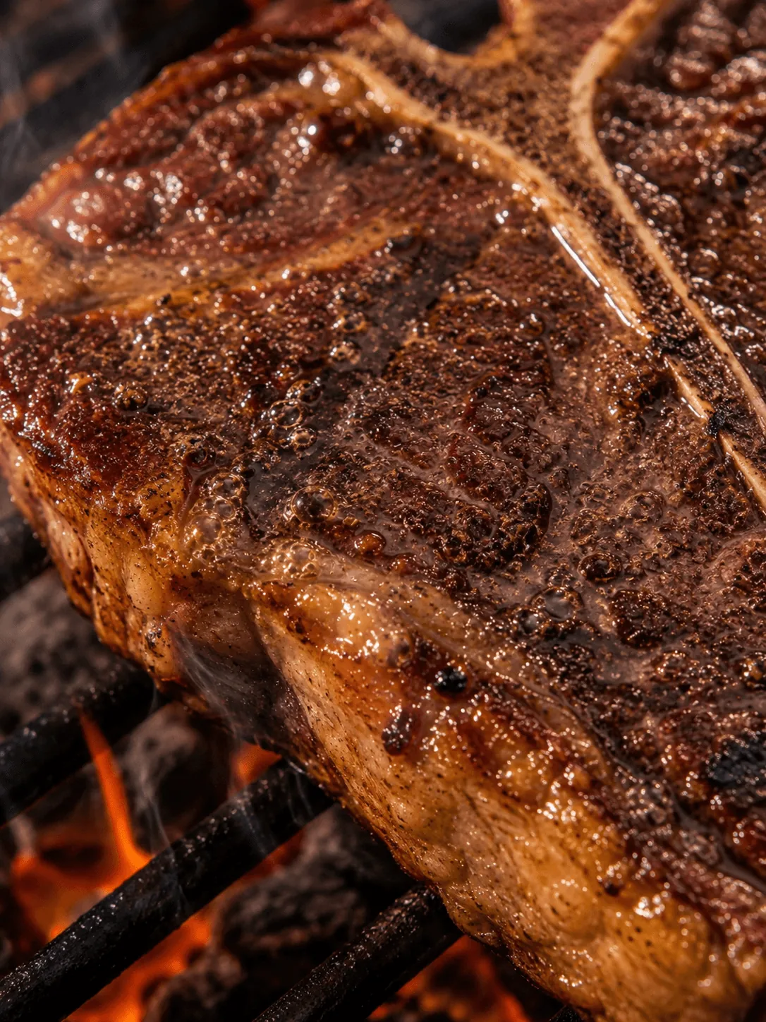 T-BONE СТЕЙК